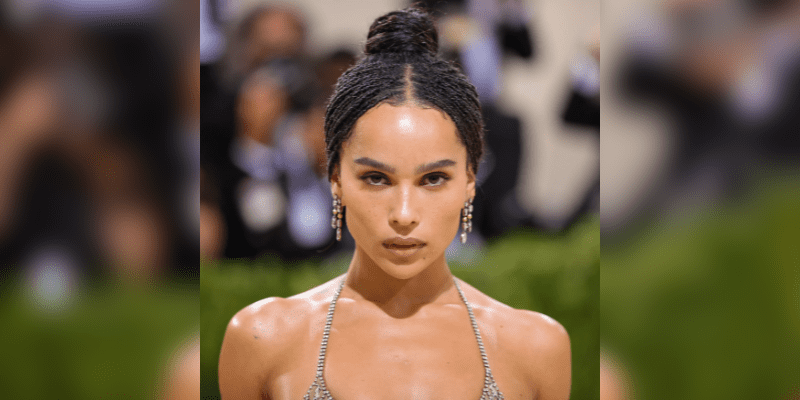 Zoe Kravitz
