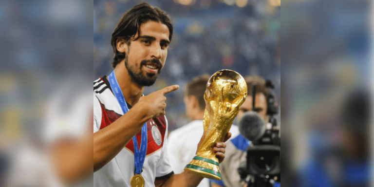 Sami Khedira