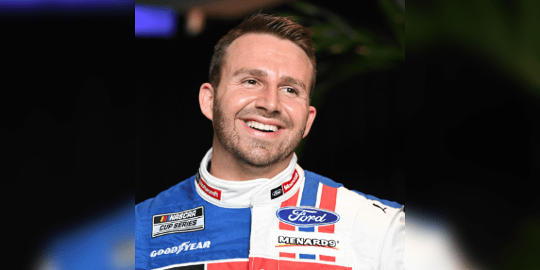 Matt DiBenedetto Wiki Net Worth Biography Age Girlfriend Height