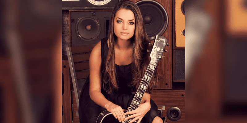 Lauren Mascitti