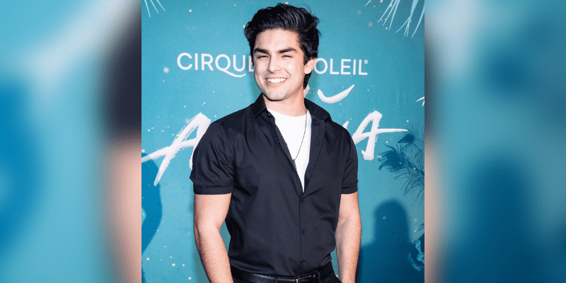 Diego Tinoco
