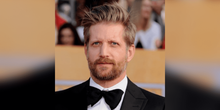 Paul Sparks