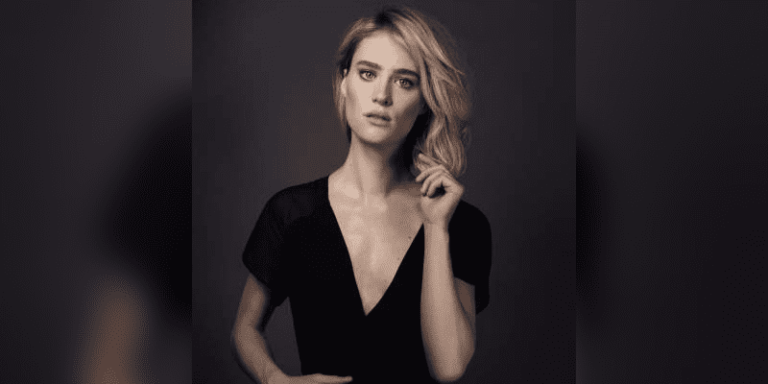 Mackenzie Davis