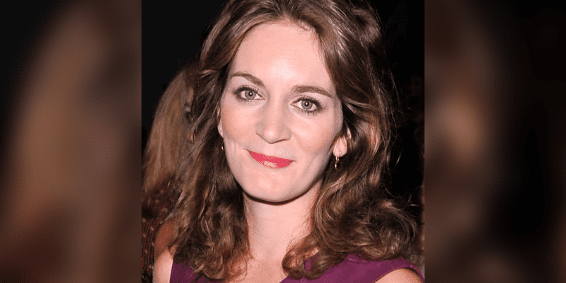 Felicity Blunt