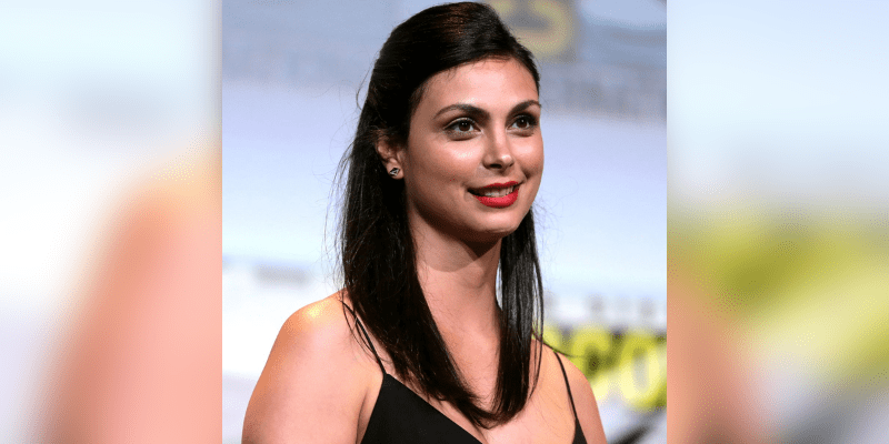 Morena Baccarin