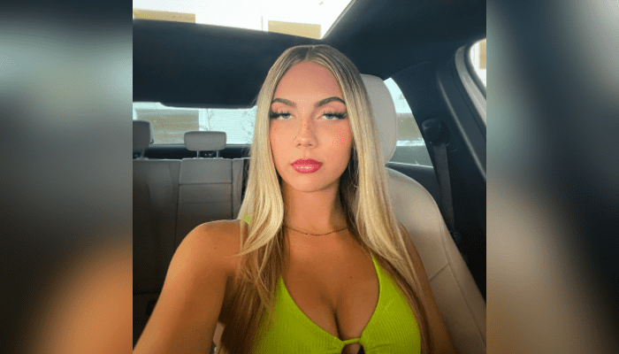 Arianna Flowers