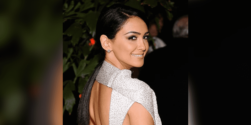 Nazanin Boniadi