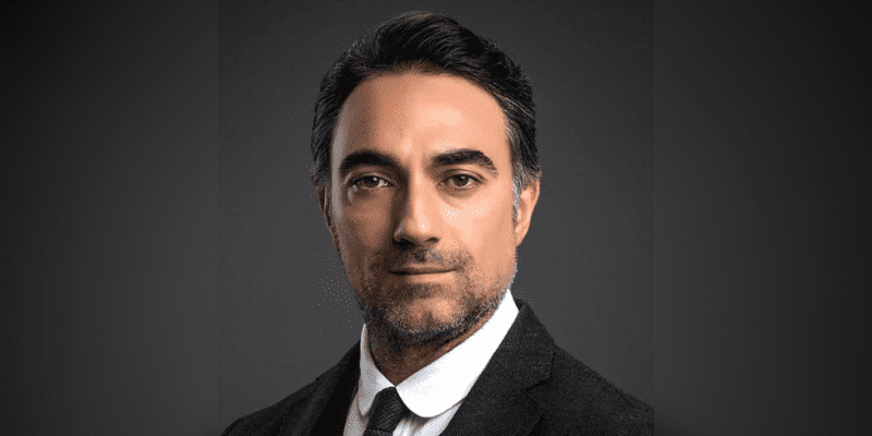 Selim Bayraktar Selim Bayraktar
