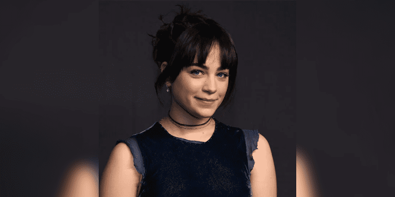 Mary Mouser