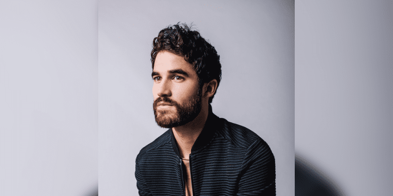 Darren Criss