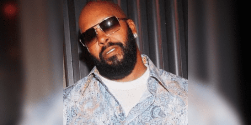 Taj Knight