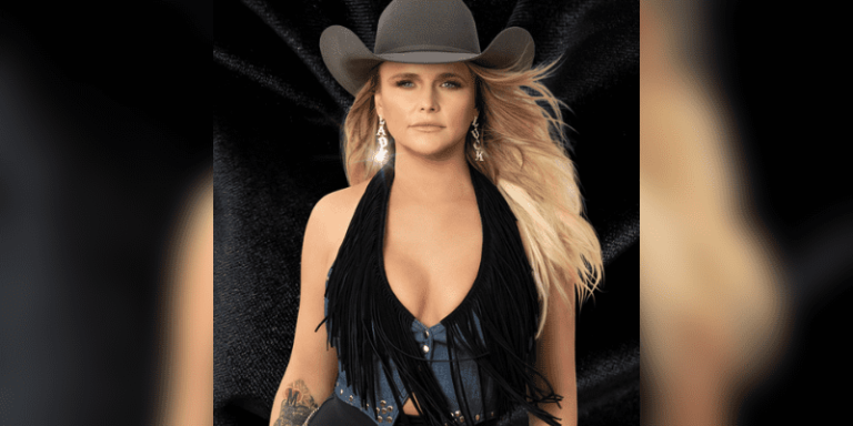 Miranda Lambert