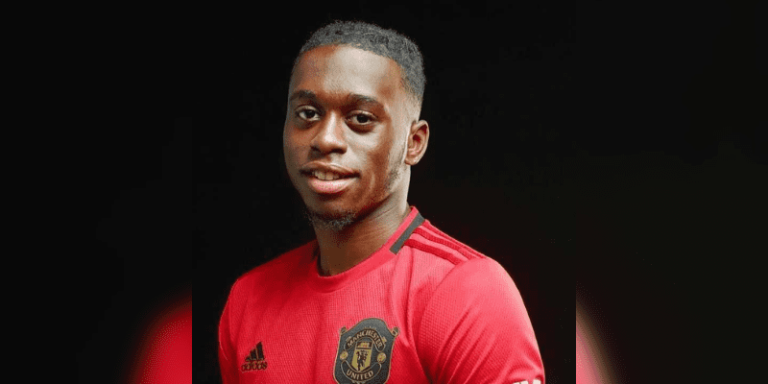 Aaron Wan-Bissaka