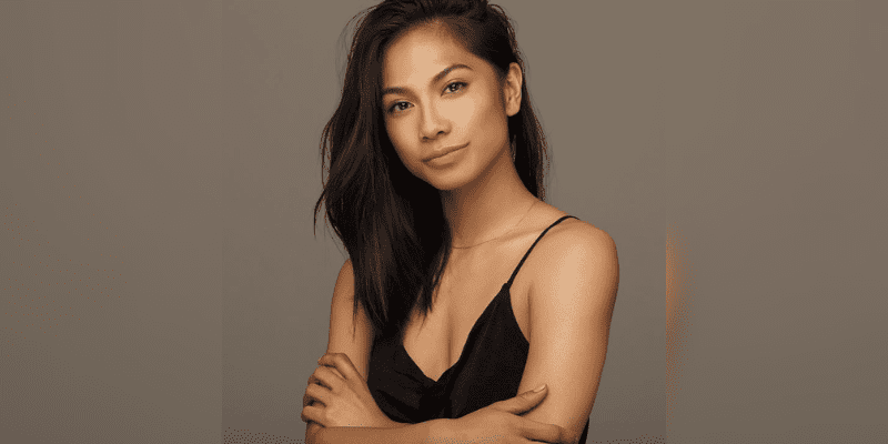 Alexandra Masangkay Alexandra Masangkay