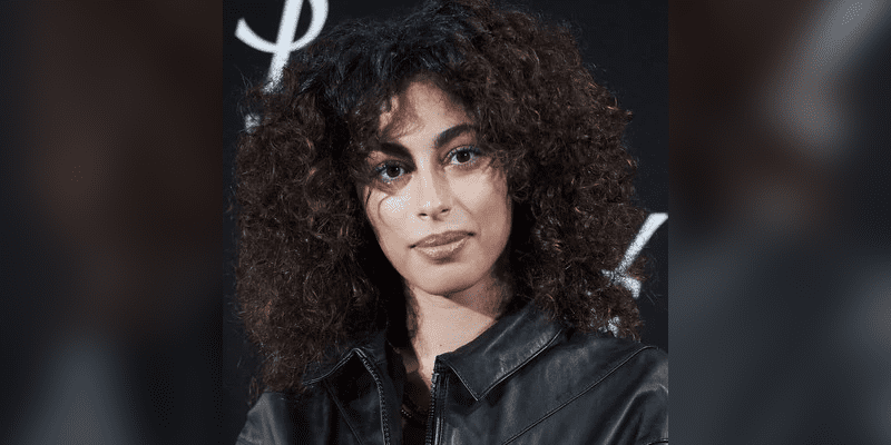 Mina El Hammani