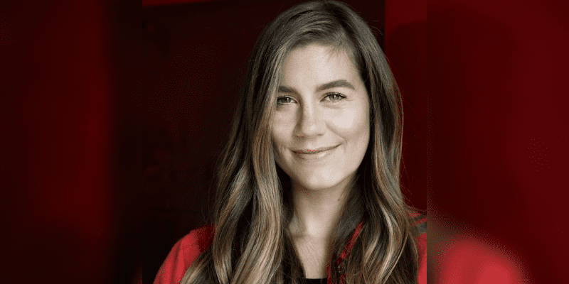 Laura Dreyfuss