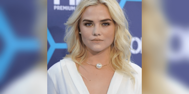 Maddie Hasson