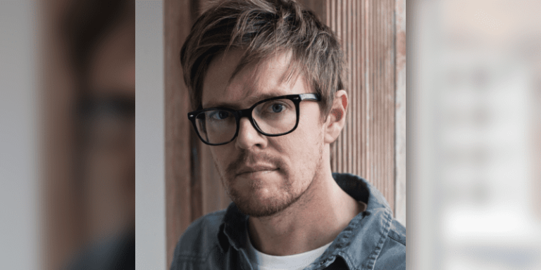 Kris Marshall
