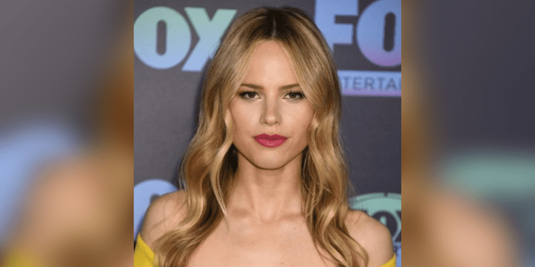 Halston Sage