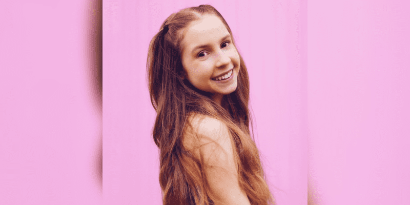 Anna McNulty