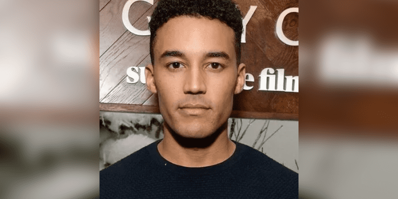 Devon Terrell