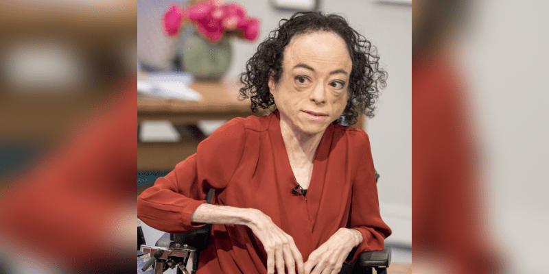 Liz Carr