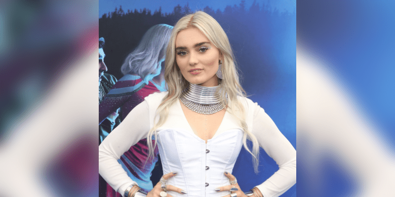 Meg Donnelly Meg Donnelly
