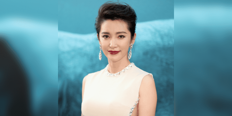 Li Bingbing