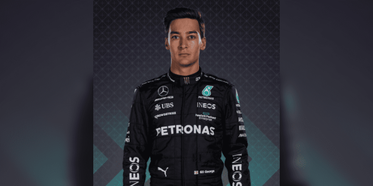 George Russell Wiki, Net Worth, Biography, Age, Girlfriend, Height