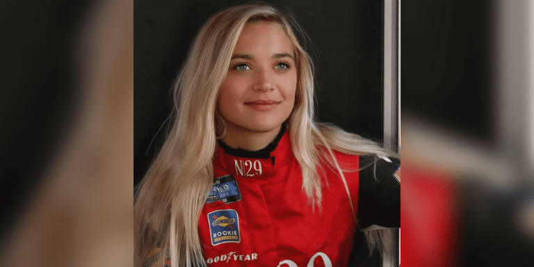 Natalie Decker