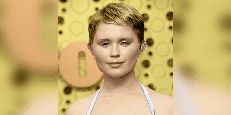 Eliza Scanlen