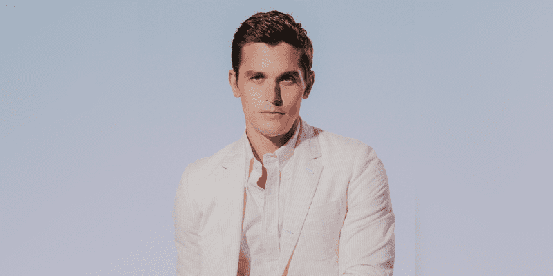 Antoni Porowski