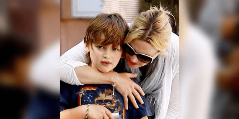 Joe Alfie Winslet Mendes