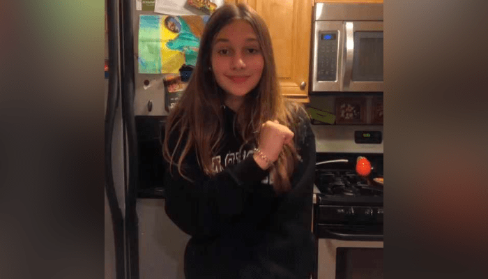 Sara Dobrik