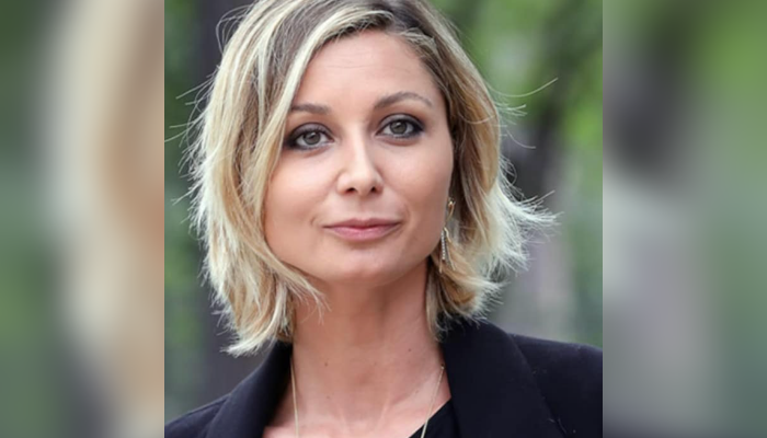 Anna Ferzetti