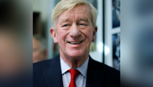 Who is Bill Weld? Wiki, Net Worth, Biography, Age, Wife
