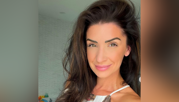 Brittany Pattakos Nassif