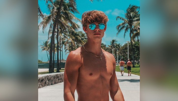 Bryce Buse