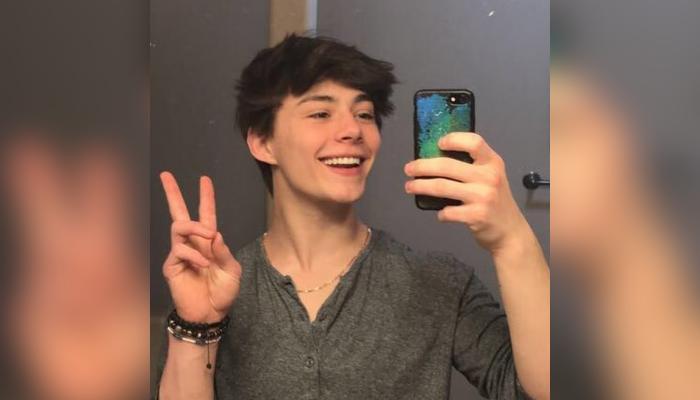 Bryce McKenzie