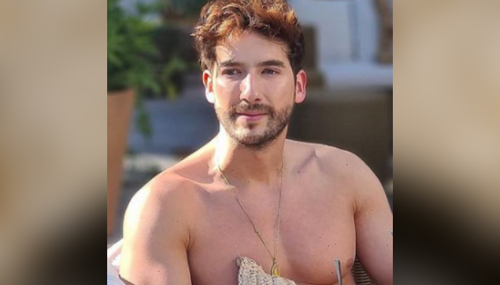 Carlos Torres