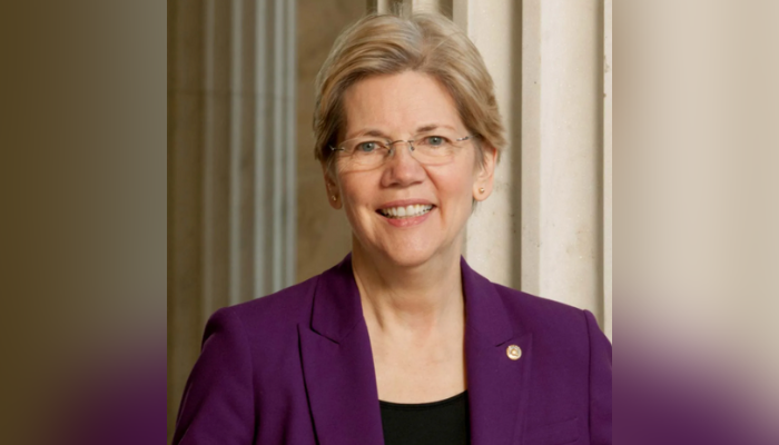 Elizabeth Warren