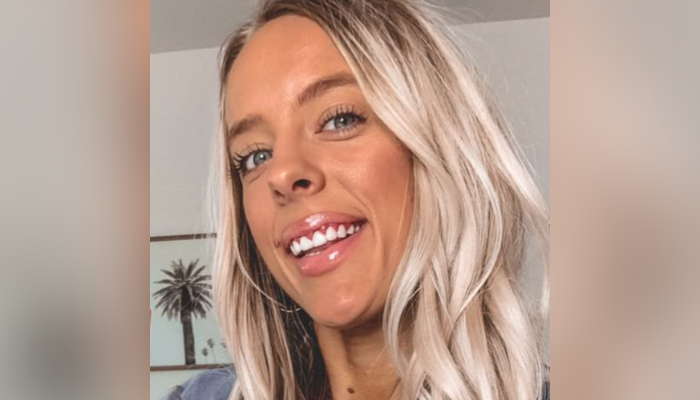 Hayley Lombard
