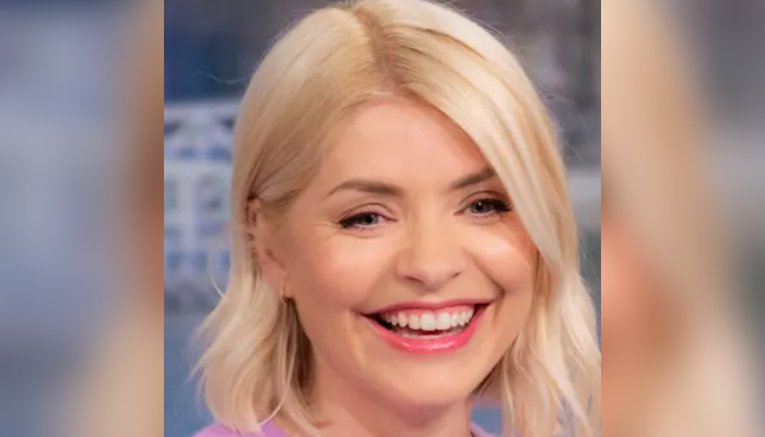 Holly Willoughby