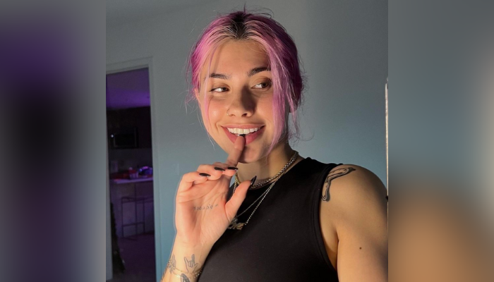 Kaylie Altman