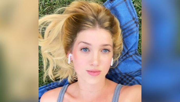 Kyra Pellant