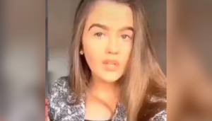 Lacey May Jones Wiki, Biography, Net Worth, Age, Boyfriend