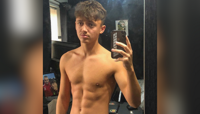 Lewis Leigh