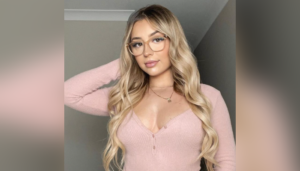 Lilith Cavaliere Wiki, Net Worth, Biography, Age, Boyfriend