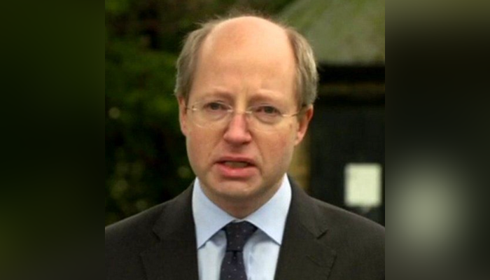 Philip Rutnam