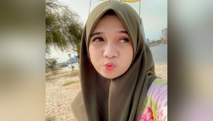Tiara Adhelya Putri